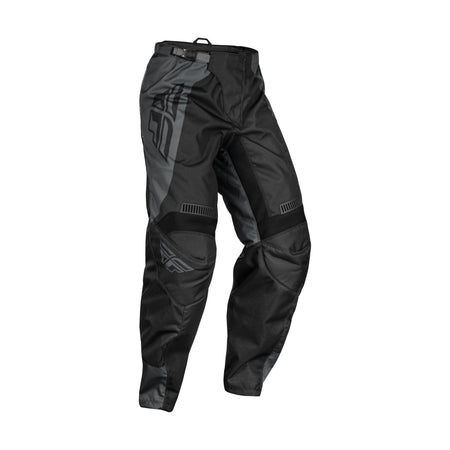 F-16 PANTS BLACK/CHARCOAL SZ 32 - 377-93132