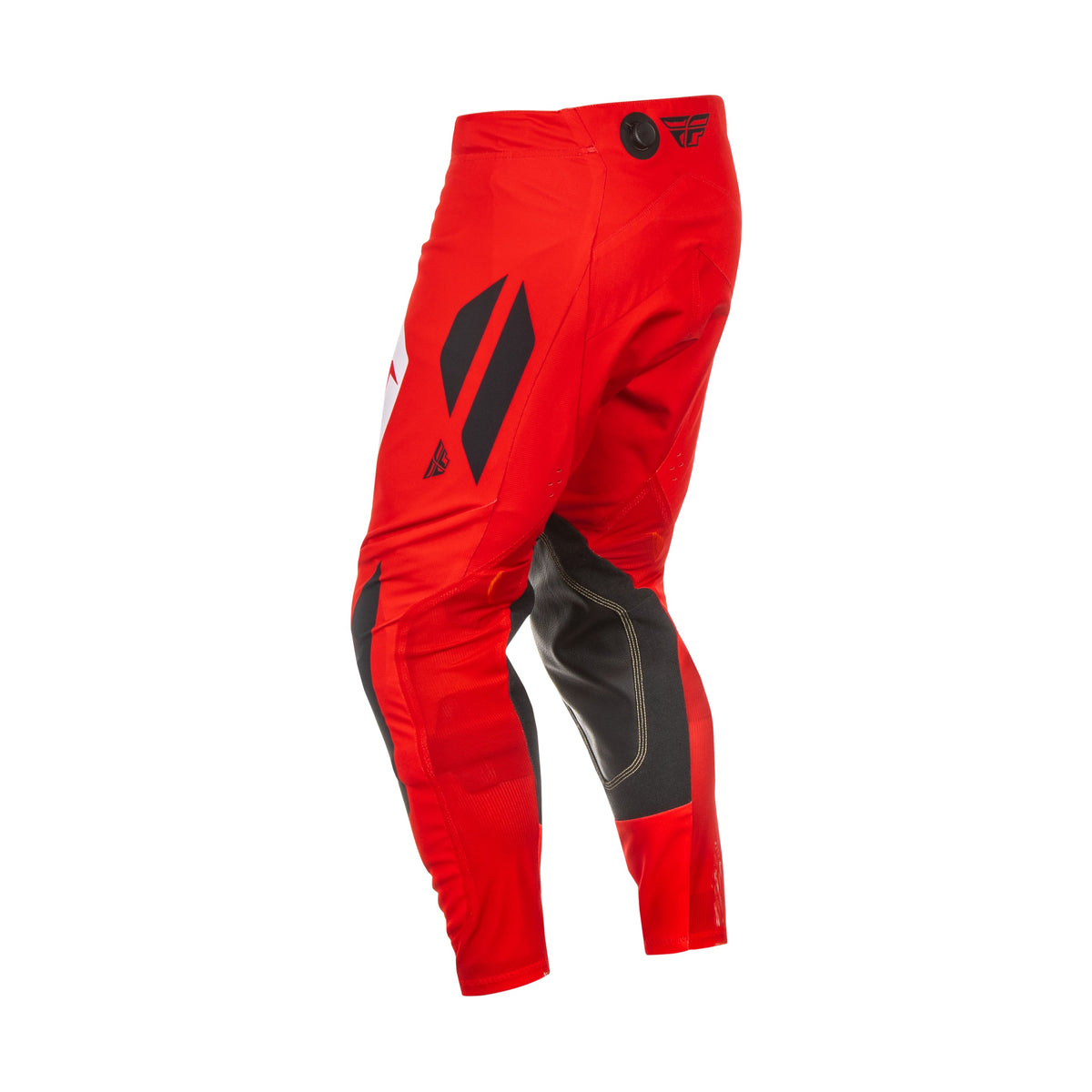 EVOLUTION  DST  PANTS RED/WHITE/BLACK SZ 32 - 378-13232-1