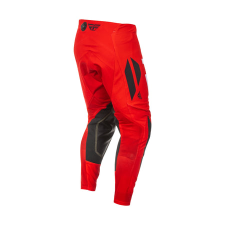 EVOLUTION  DST  PANTS RED/WHITE/BLACK SZ 32 - 378-13232-2