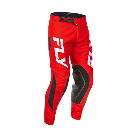 EVOLUTION  DST  PANTS RED/WHITE/BLACK SZ 32 - 378-13232