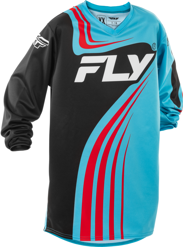 NEW Fly Racing Youth F-16 Jersey