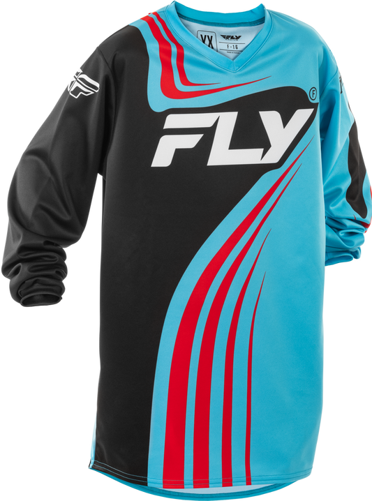 NEW Fly Racing Youth F-16 Jersey