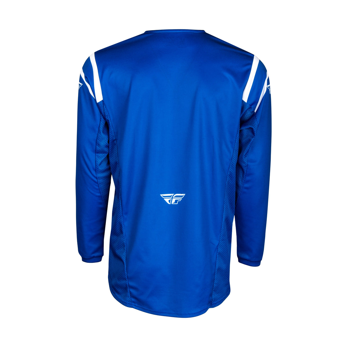 KINETIC CENTER JERSEY NAVY/WHITE LG - 378-521L-1