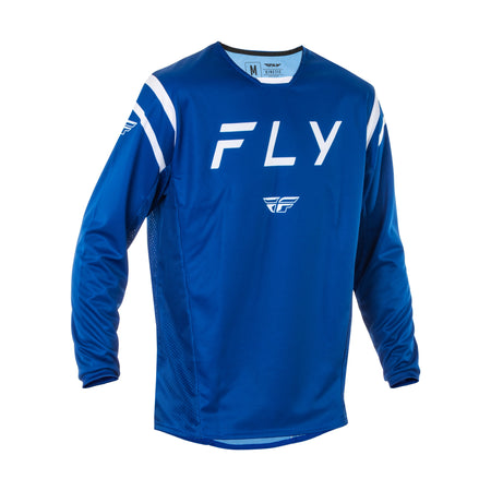 KINETIC CENTER JERSEY NAVY/WHITE XL - 378-521X