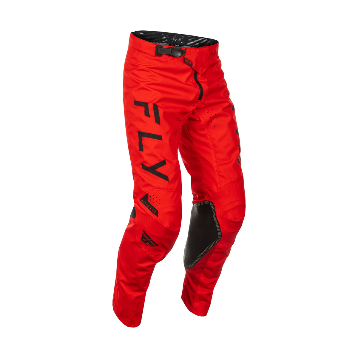 KINETIC CENTER PANTS RED/BLACK SZ 32 - 378-53232