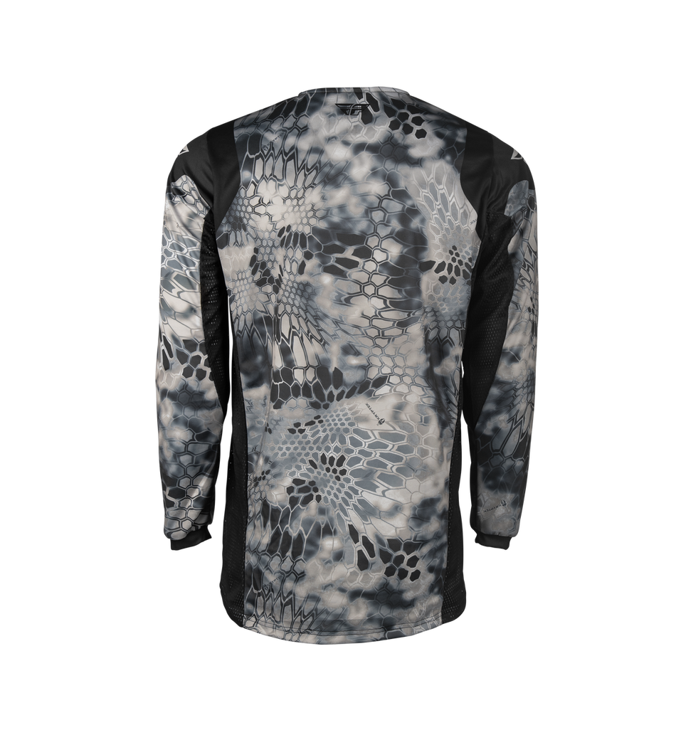 Fly Racing Patrol Kryptek Jersey (2025)