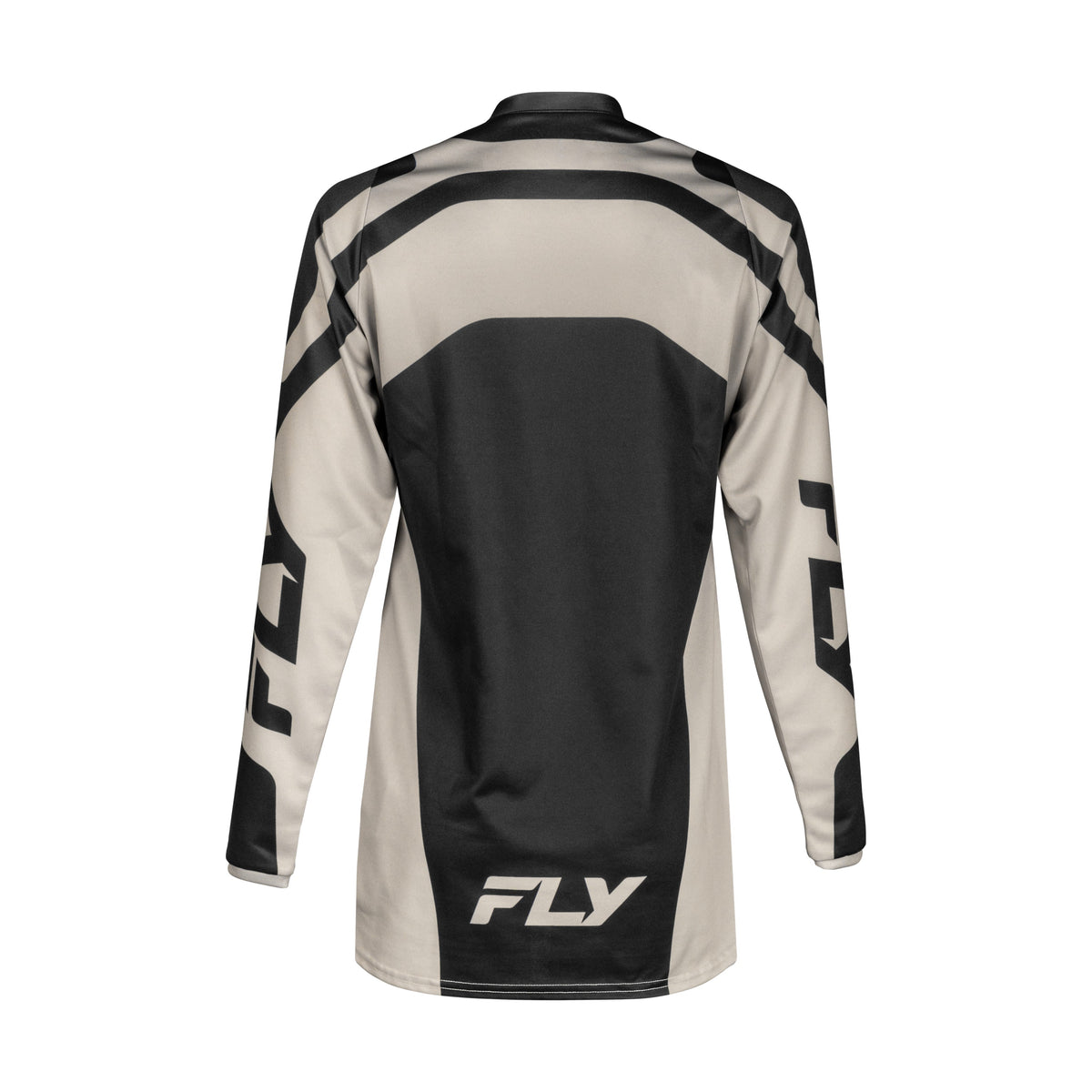 WOMEN'S F-16 JERSEY BLACK/WHITE MD - 378-820M-1