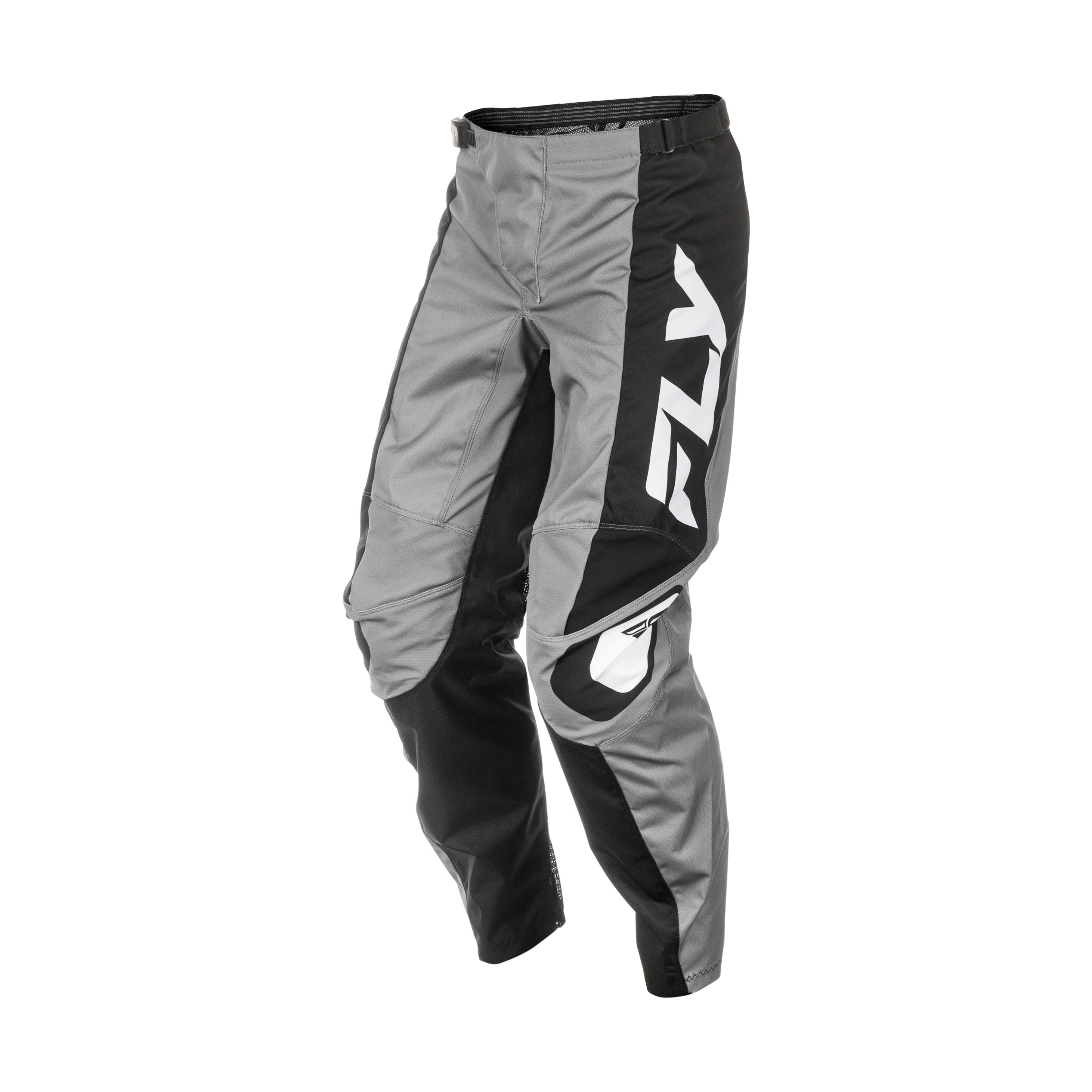 F-16 PANTS GREY/BLACK/WHITE SZ 32 - 378-93232-3