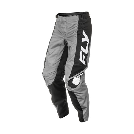 F-16 PANTS GREY/BLACK/WHITE SZ 32 - 378-93232-3