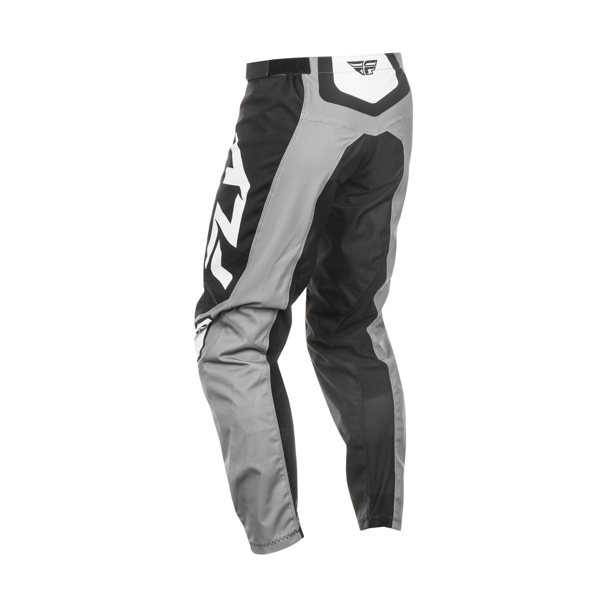 F-16 PANTS GREY/BLACK/WHITE SZ 40 - 378-93240-1