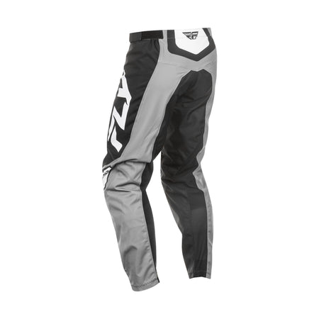 F-16 PANTS GREY/BLACK/WHITE SZ 40 - 378-93240-1