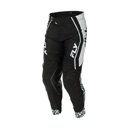 EVOLUTION  DST  DBK PANTS BLACK/WHITE/RED SZ 32 - 379-13332