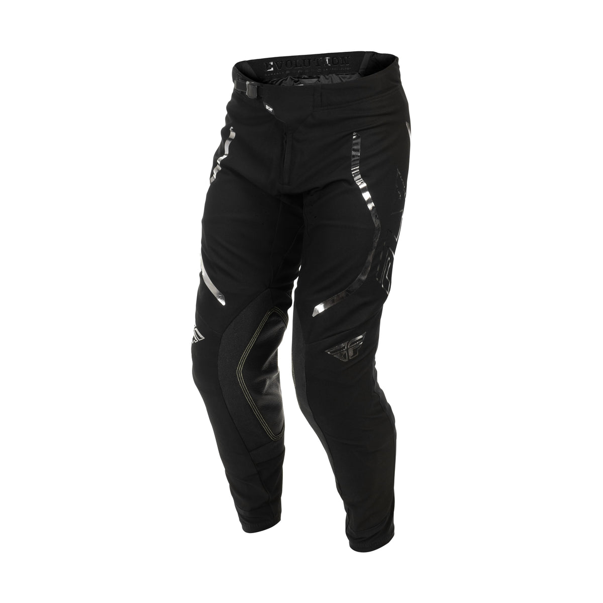 EVOLUTION  DST SE SPARK PANTS BLACK/SILVER SZ 28 - 379-13428-3