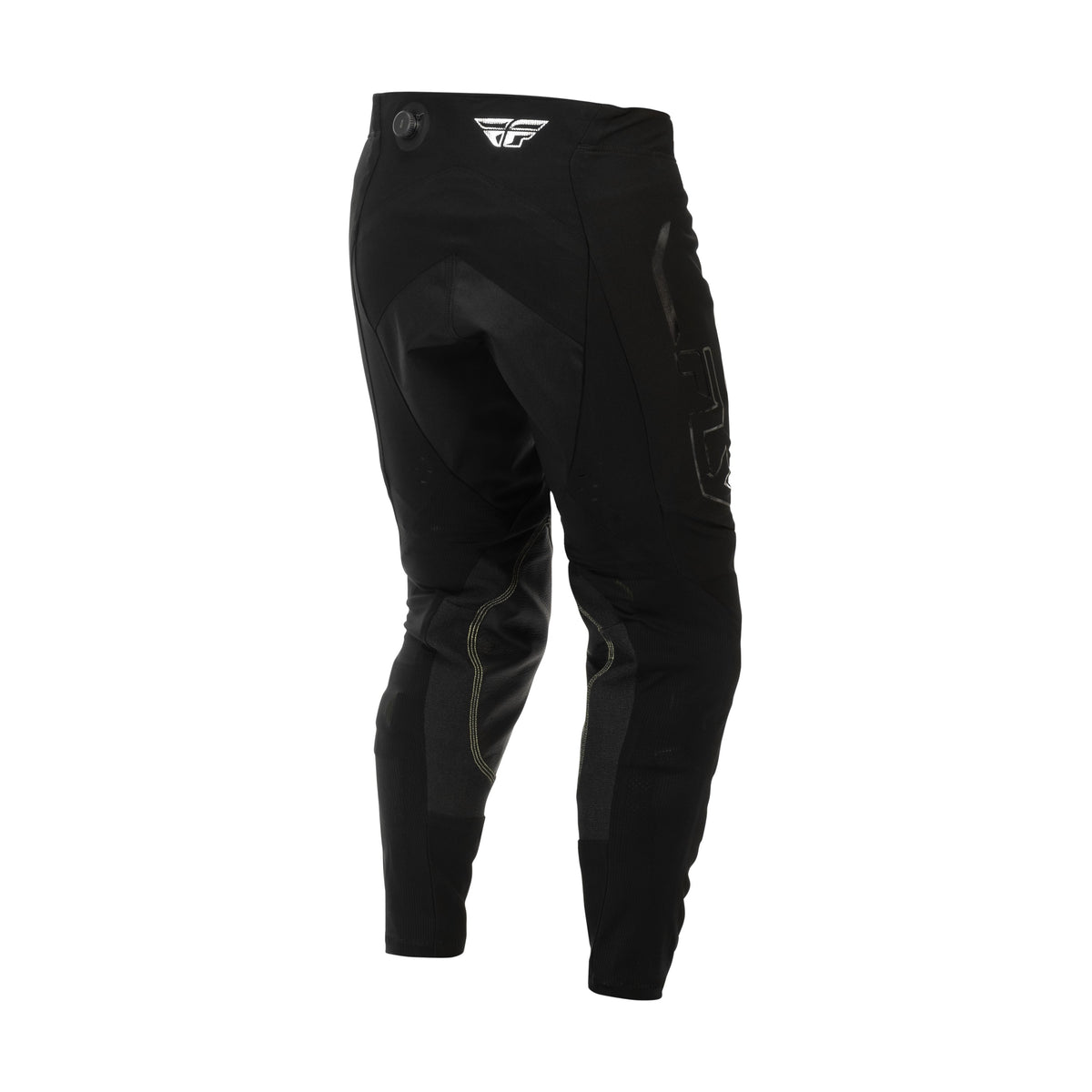 EVOLUTION  DST SE SPARK PANTS BLACK/SILVER SZ 34 - 379-13434-2
