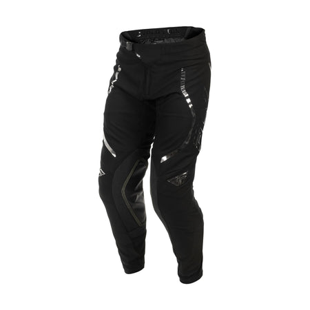 EVOLUTION  DST SE SPARK PANTS BLACK/SILVER SZ 34 - 379-13434-3