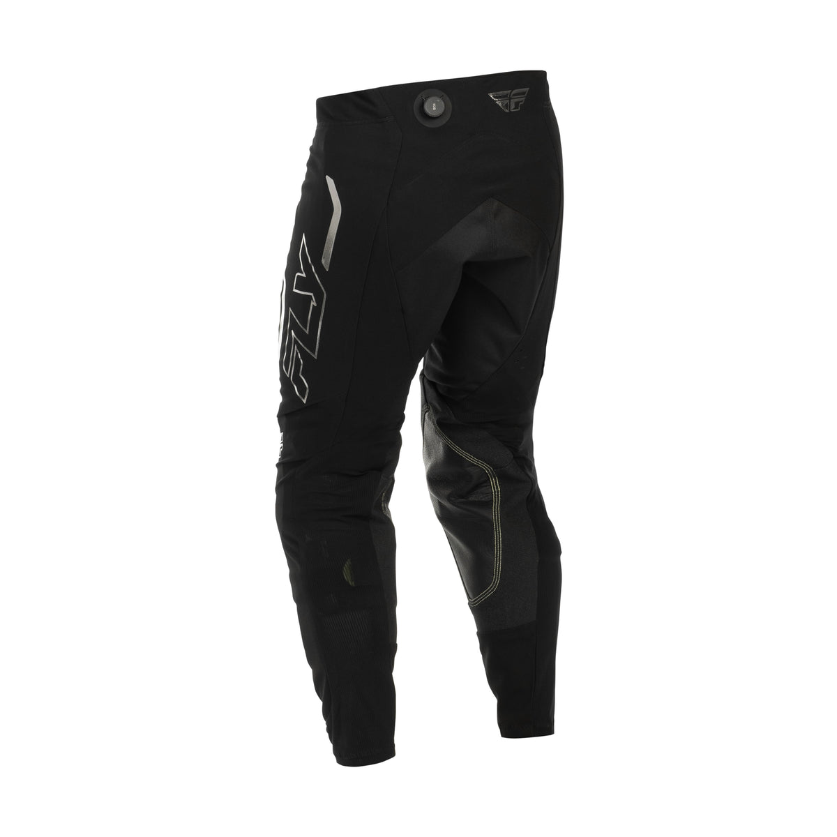EVOLUTION  DST SE SPARK PANTS BLACK/SILVER SZ 36 - 379-13436-1