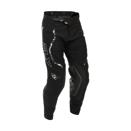 EVOLUTION  DST SE SPARK PANTS BLACK/SILVER SZ 36 - 379-13436