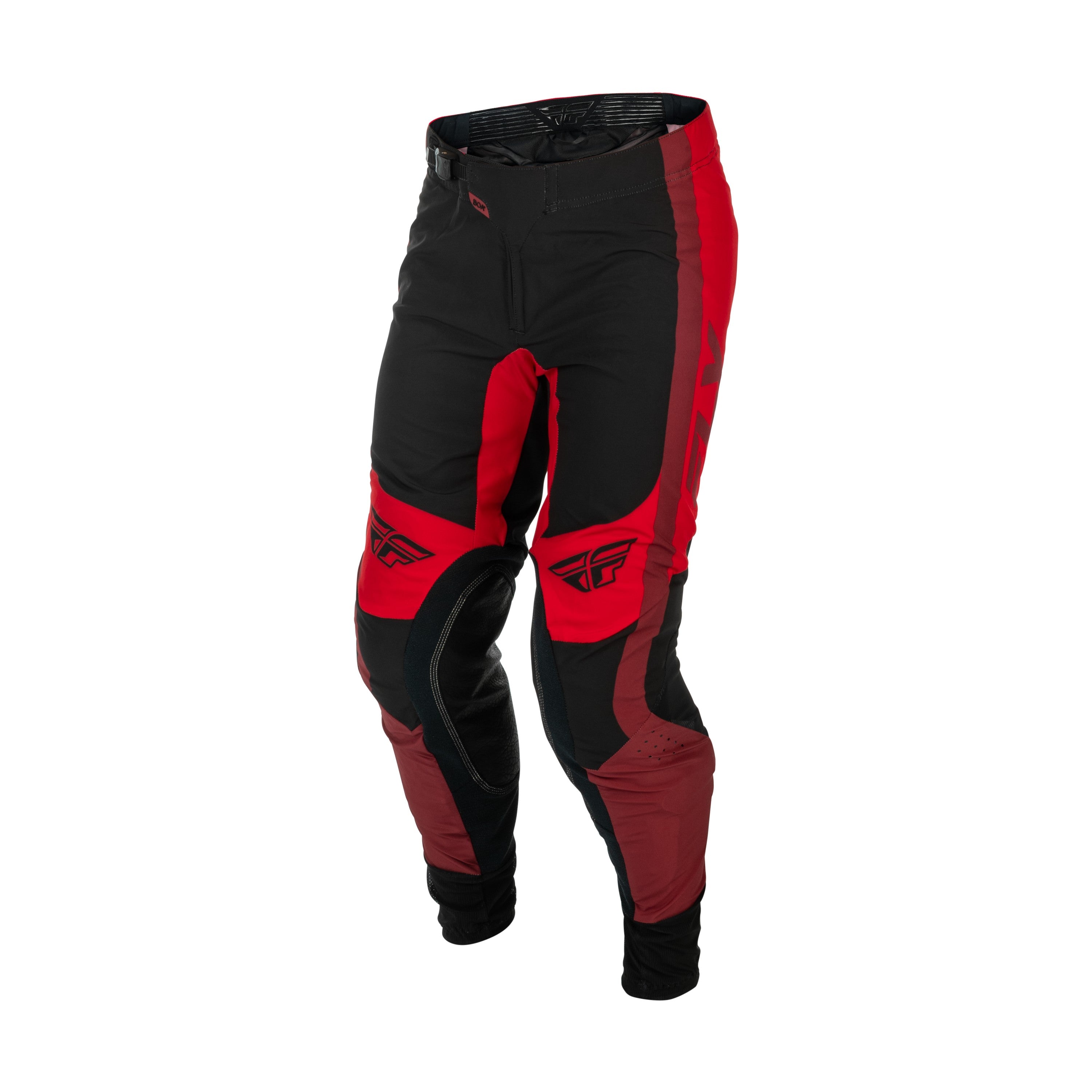 LITE PANTS BLACK/RED SZ 30 - 379-73130-3
