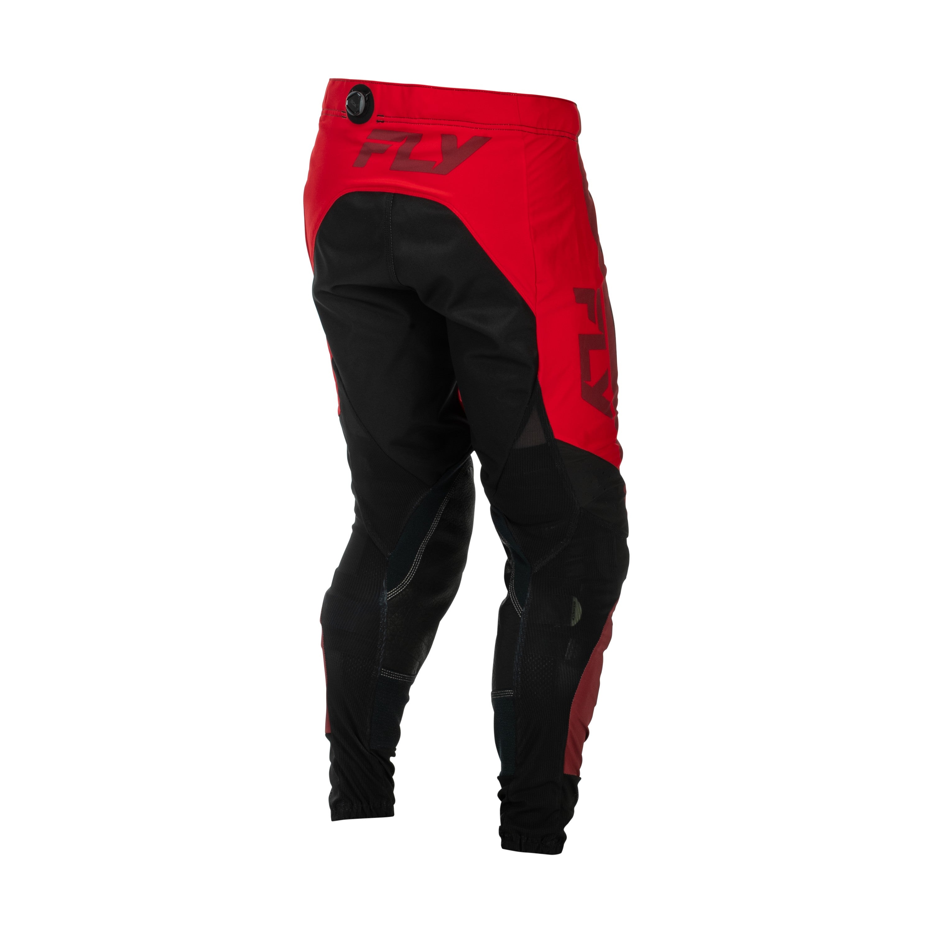 LITE PANTS BLACK/RED SZ 36 - 379-73136-2