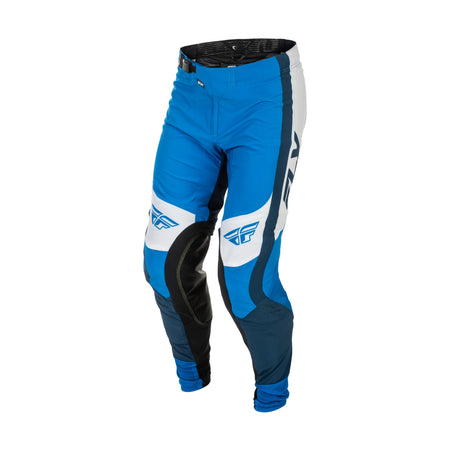 LITE PANTS BLUE/WHITE SZ 32 - 379-73232-3