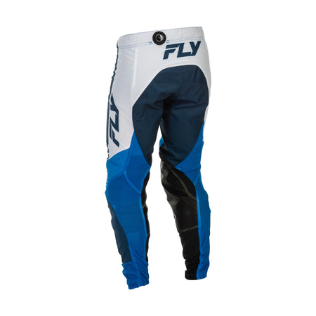 LITE PANTS BLUE/WHITE SZ 36 - 379-73236-1
