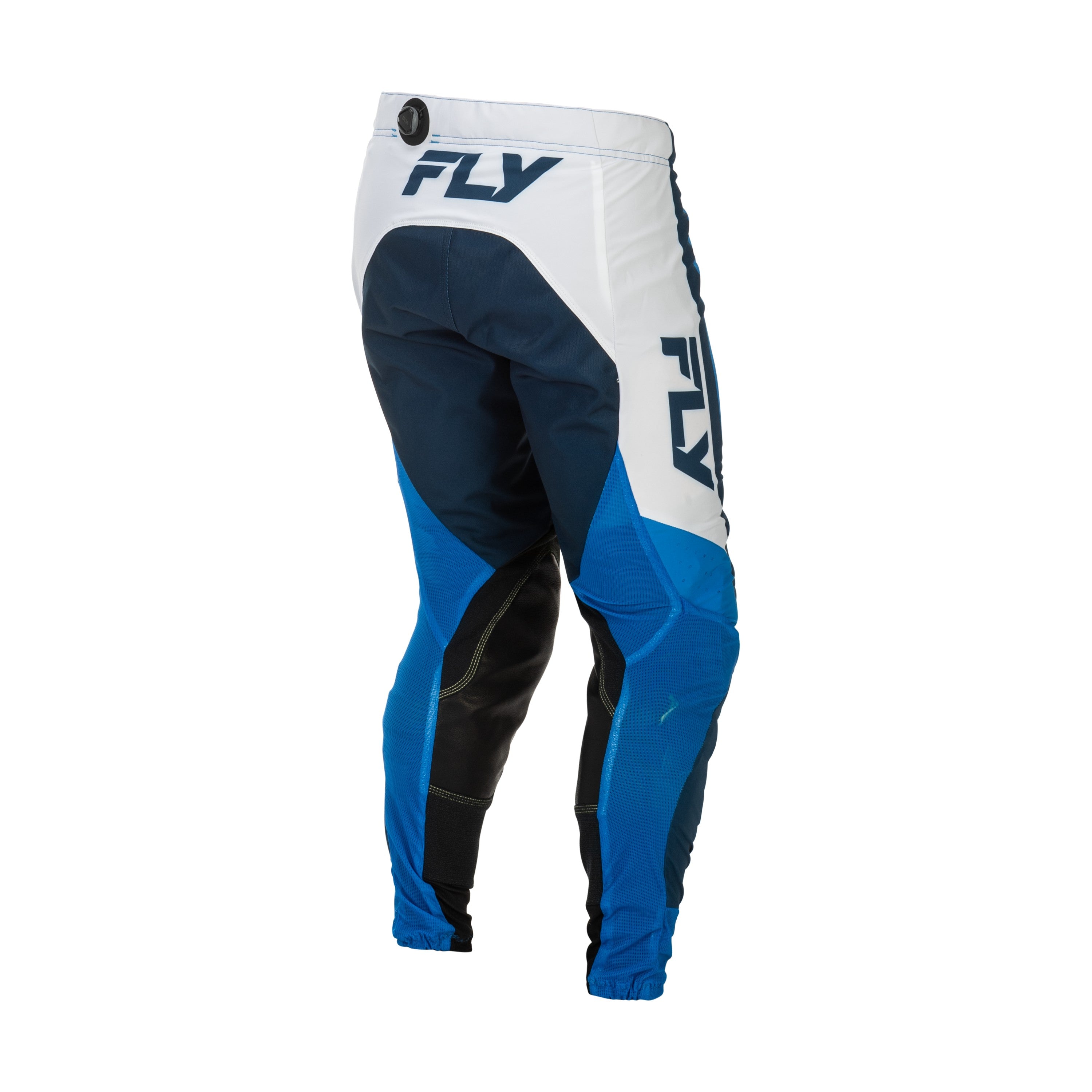 LITE PANTS BLUE/WHITE SZ 36 - 379-73236-2