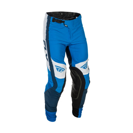 LITE PANTS BLUE/WHITE SZ 38 - 379-73238