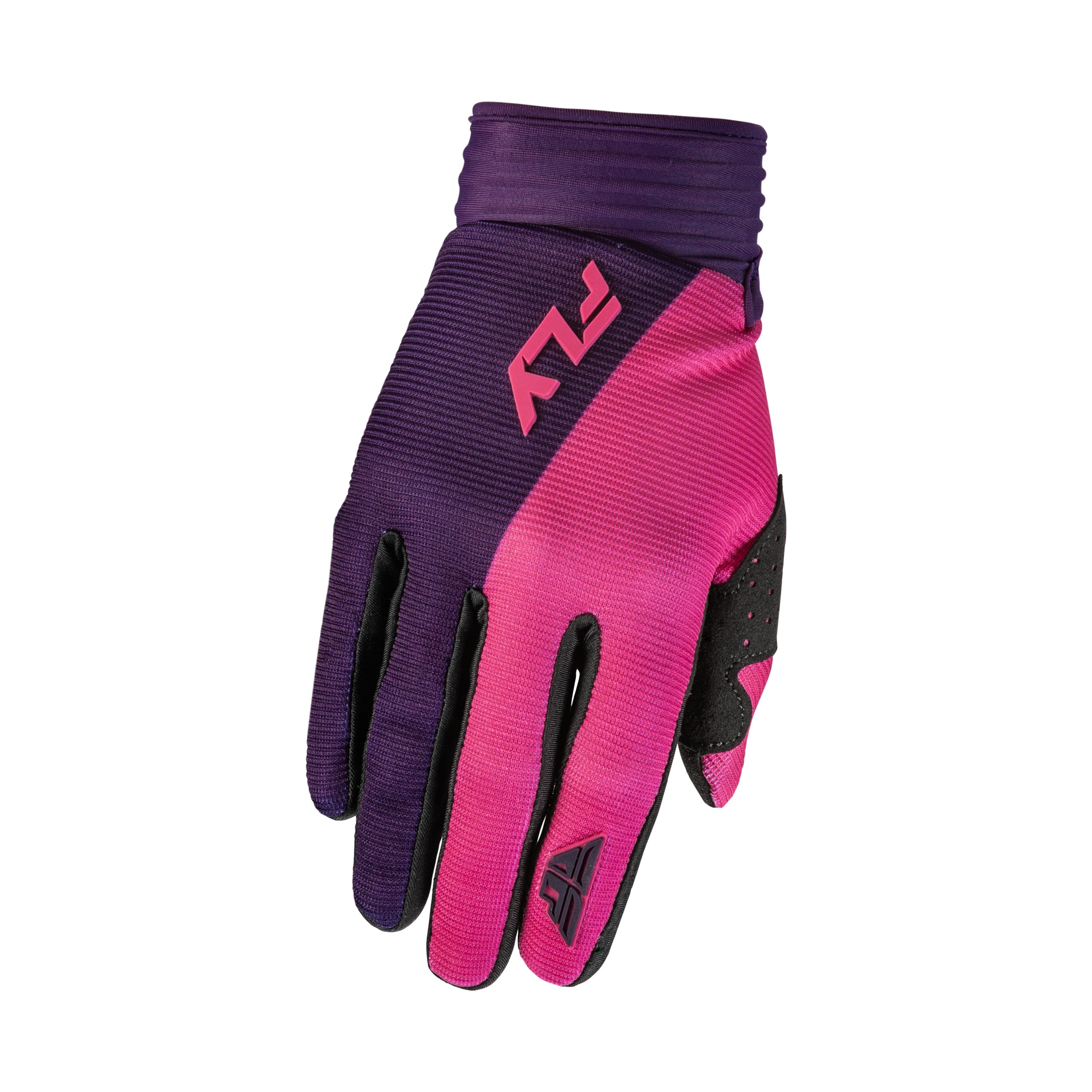 F-16 GLOVES PINK/MAUVE MD - 379-811M