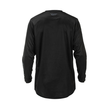 UNIVERSAL JERSEY BLACK/WHITE 2X - 379-9902X-1