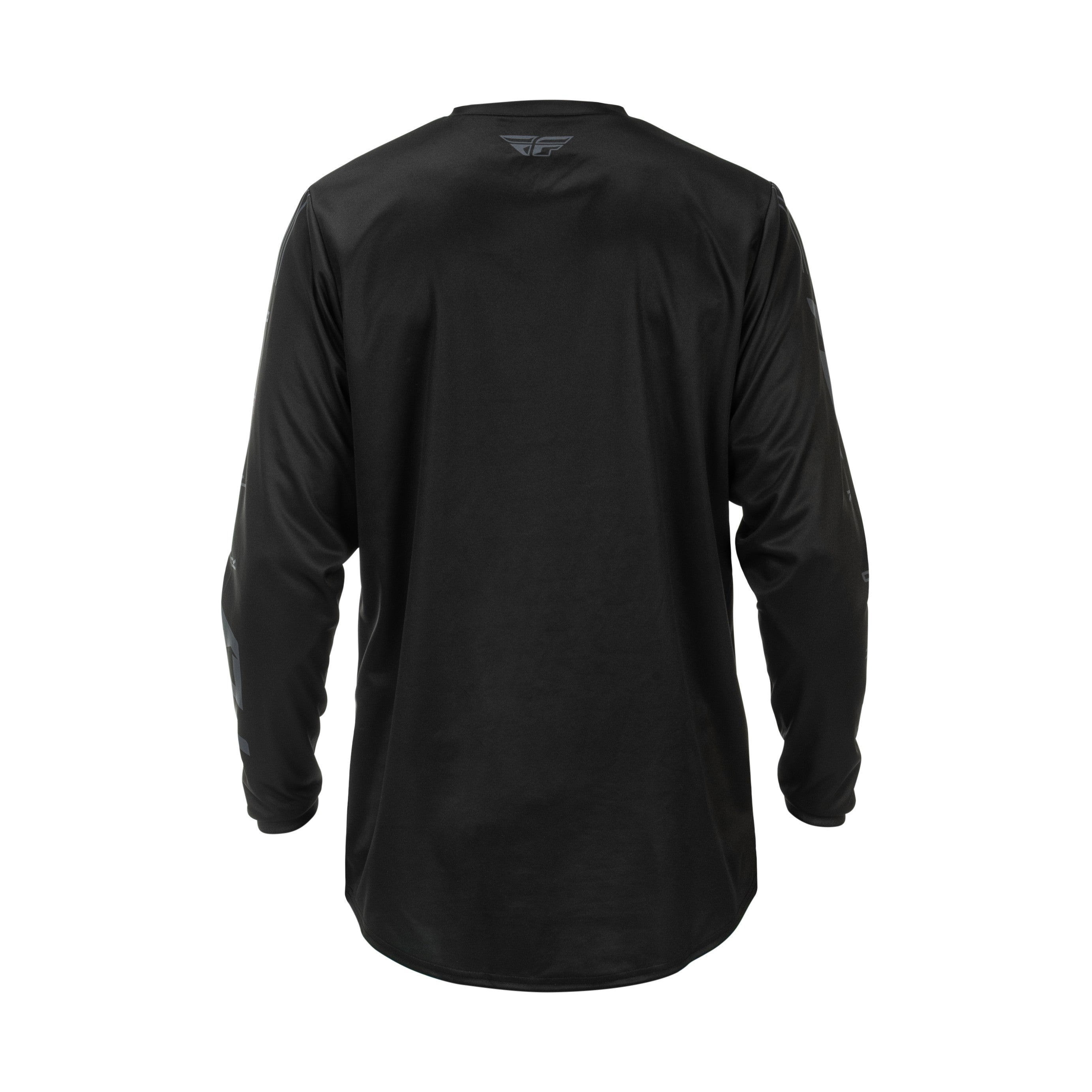 UNIVERSAL JERSEY BLACK/WHITE XL - 379-990X-1