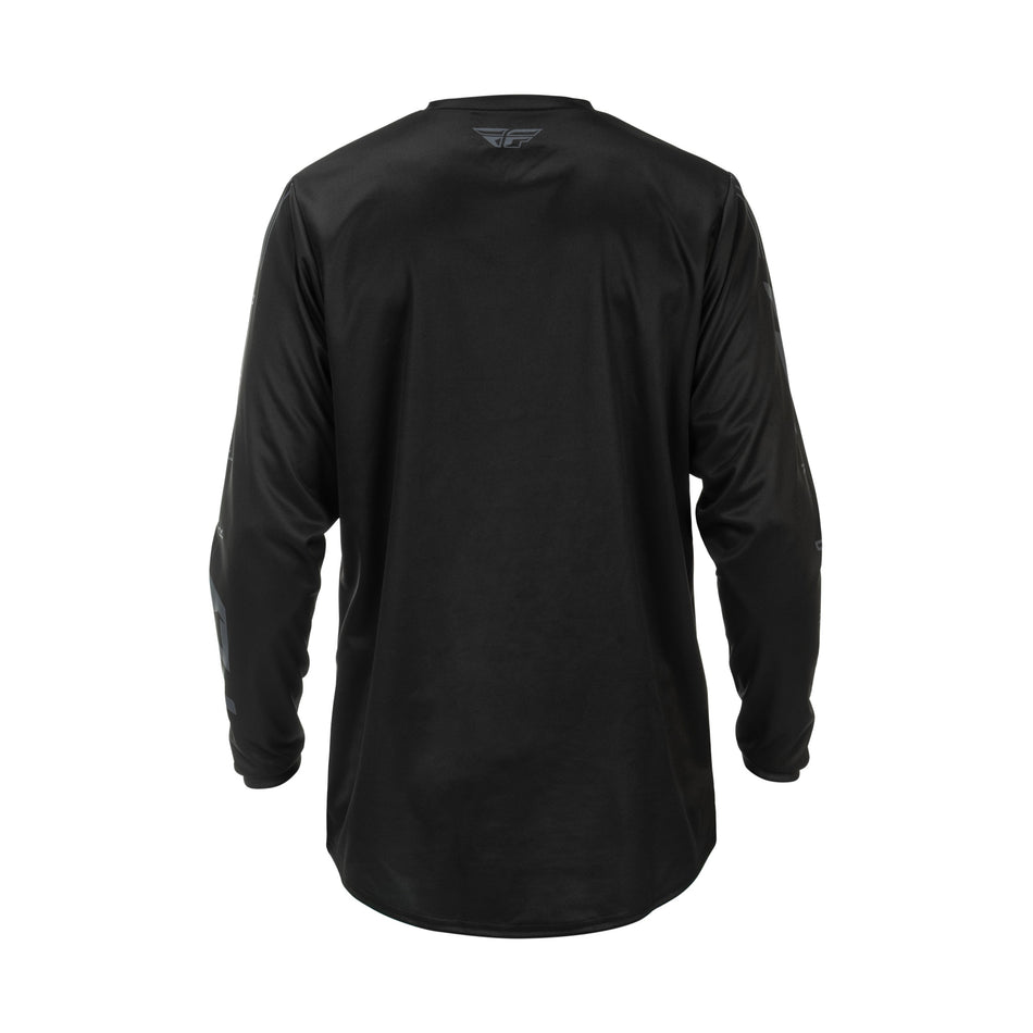 UNIVERSAL JERSEY BLACK/WHITE XL - 379-990X-1