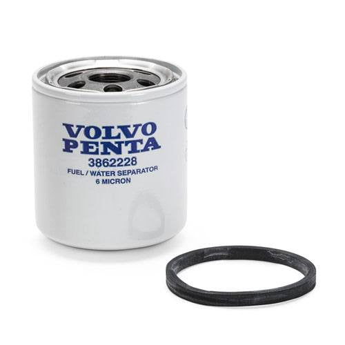 Volvo Penta Fuel Filter - VOP-3862228