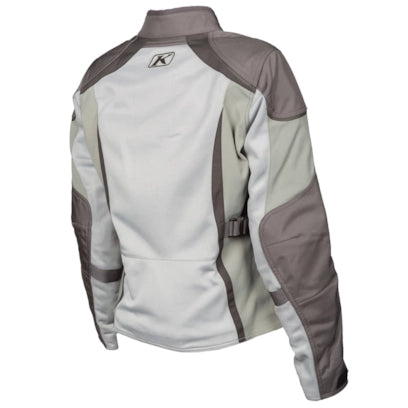 KLIM Avalon Jacket Gray MD - 3914-001-130-612