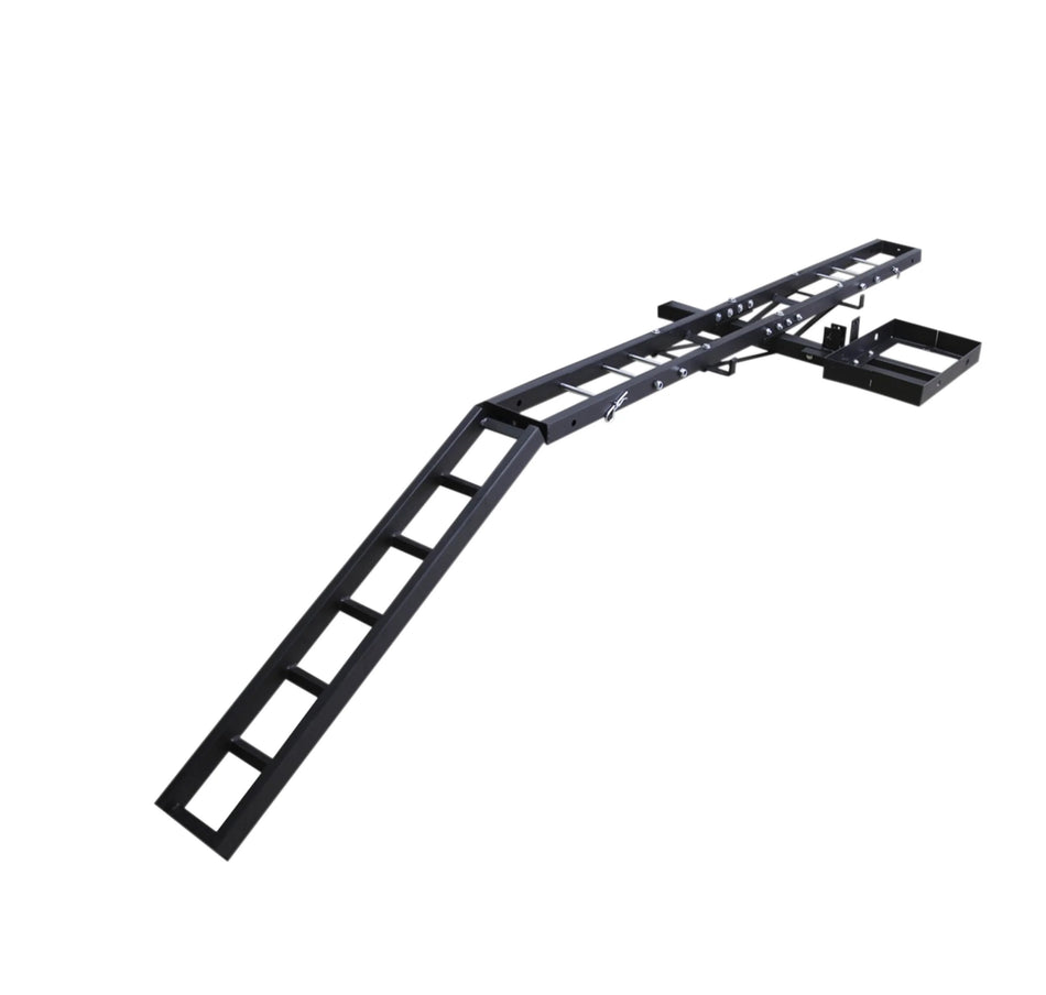 ERICKSON MOTORCYCLE CARRIER - 3930-0012