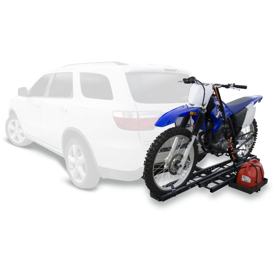 ERICKSON MOTORCYCLE CARRIER - 3930-0012