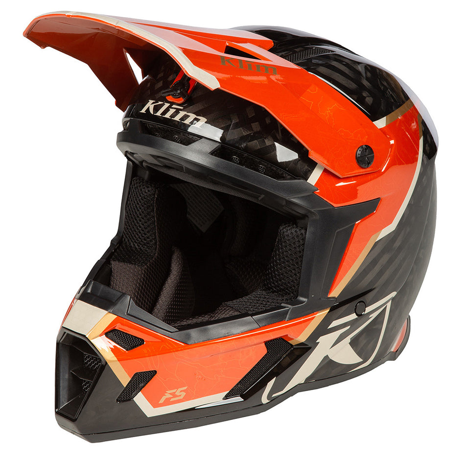 Klim F5 Koroyd Helmets