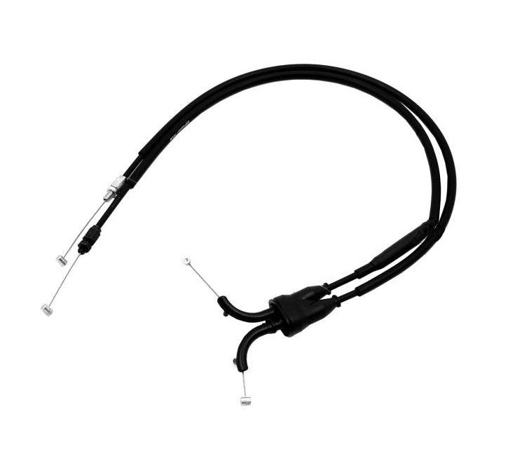 YAMAHA FZ8 THROTTLE CABLE ASSY - 39P-26302-00-00