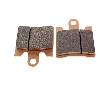 Yamaha Front Brake Pads - 3P6-W0045-00-00