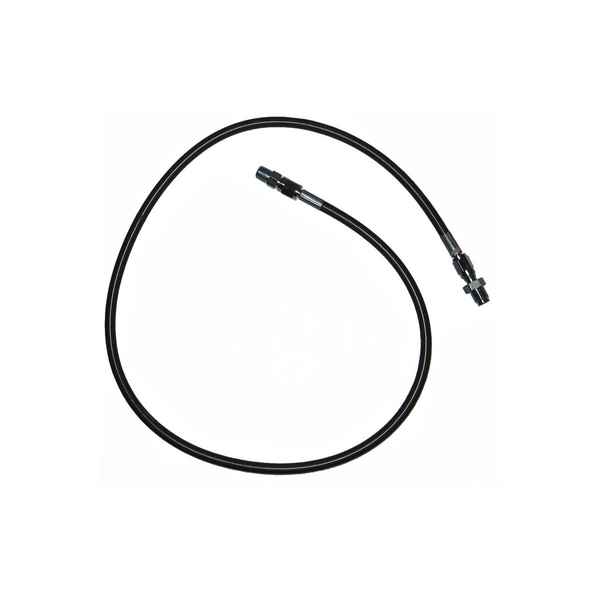 PM BRAKE LINE 36.75" - 40-0014