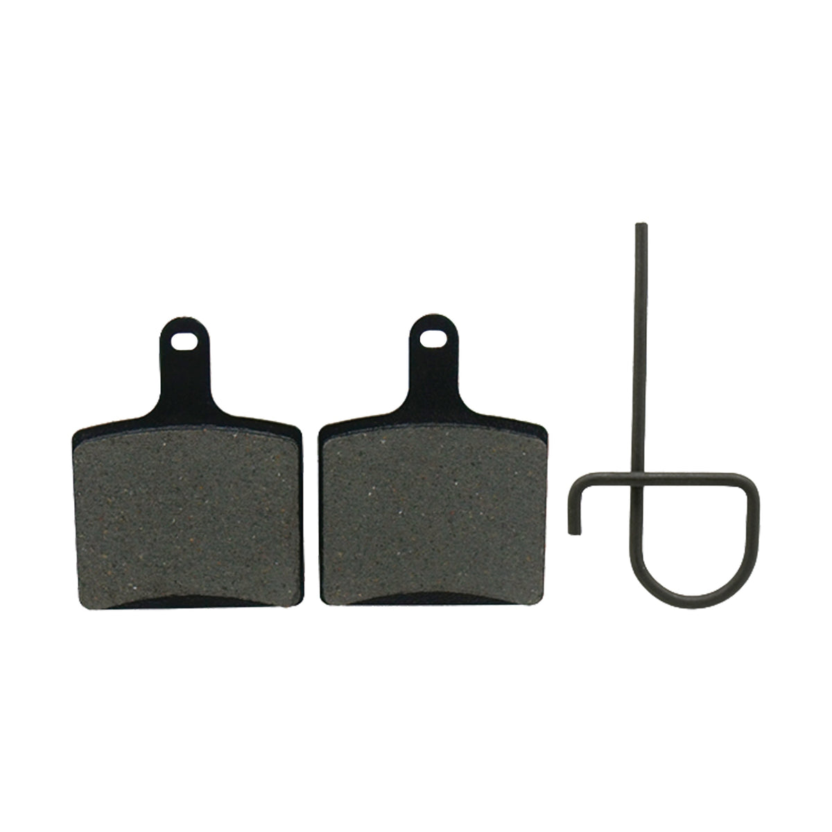 BRAKE PADS A/C - 40-0122