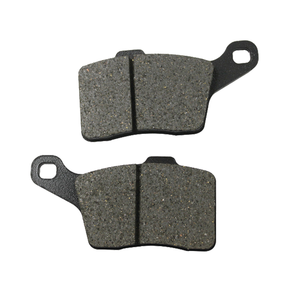 BRAKE PADS S-D - 40-0306