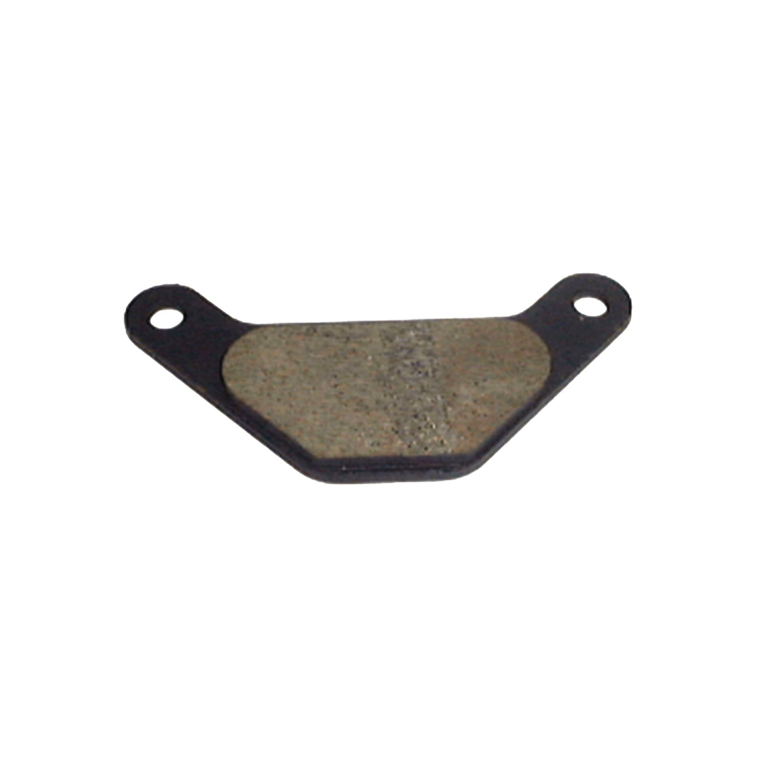 BRAKE PADS POL FULL METAL FULL METAL - 40-0310