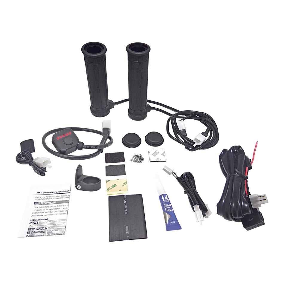 HAND WARMER KIT - 40-4108-1