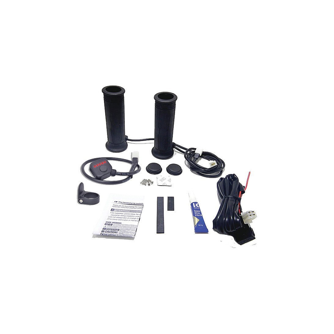 KOSO HAND/ THUMB WARMER KIT - 40-4111