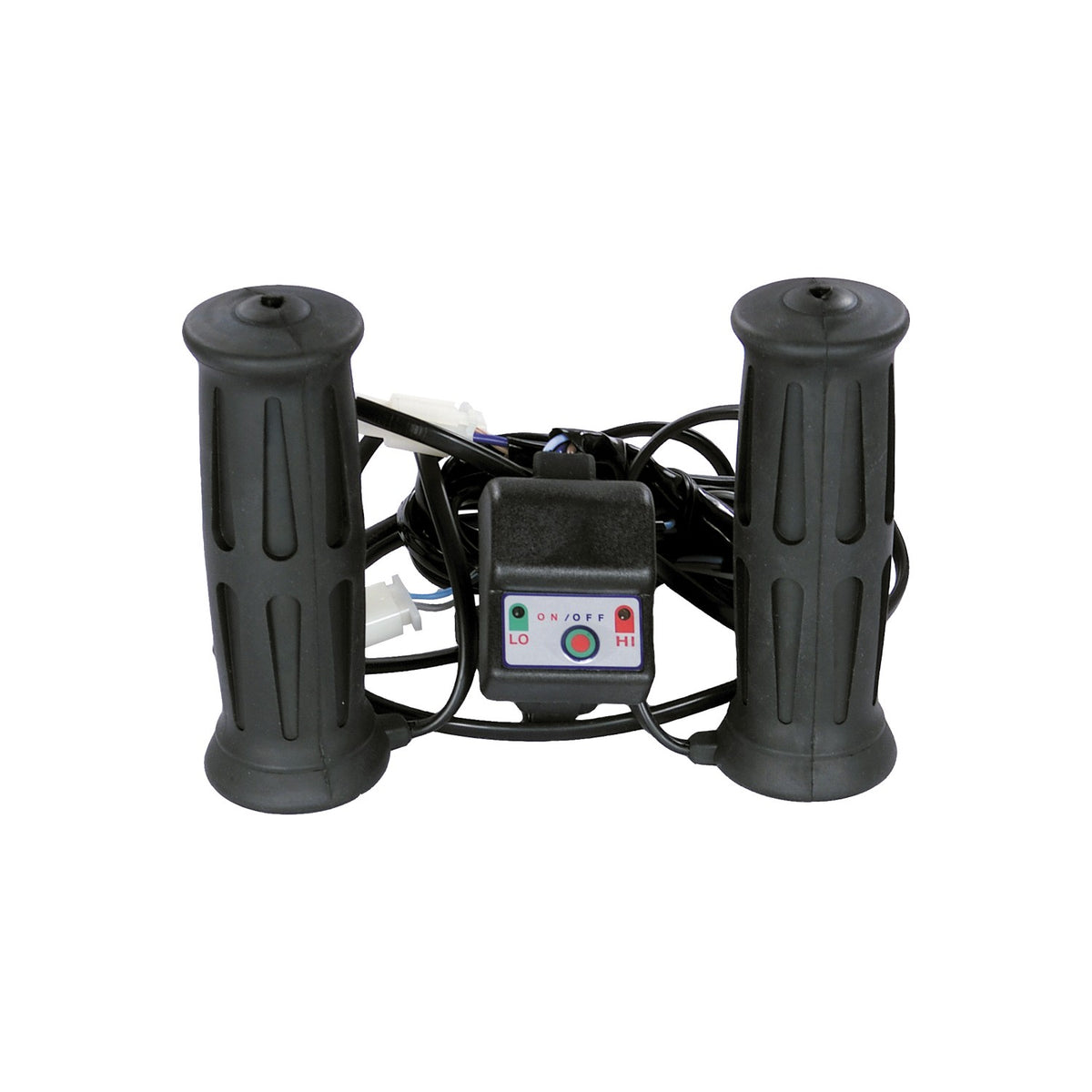HEATED GRIPS - 40-4130