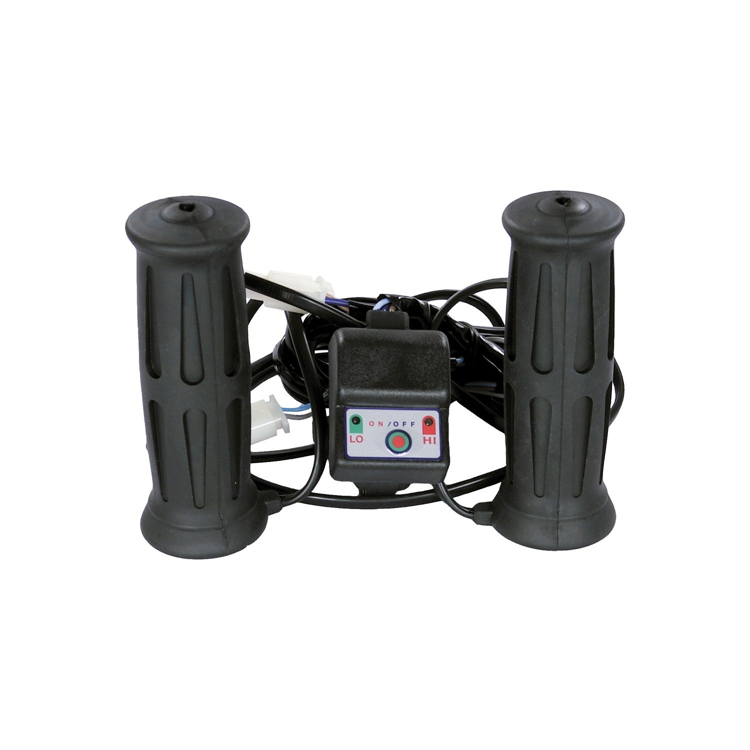 HEATED GRIPS - 40-4130