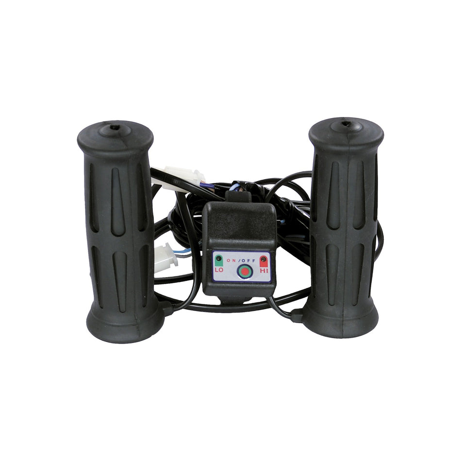 HEATED GRIPS - 40-4130