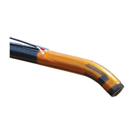 EXTENDED GRIP HEATERS - 40-4163-1