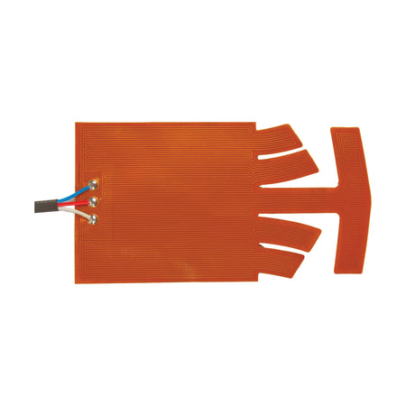 EXTENDED GRIP HEATERS - 40-4163