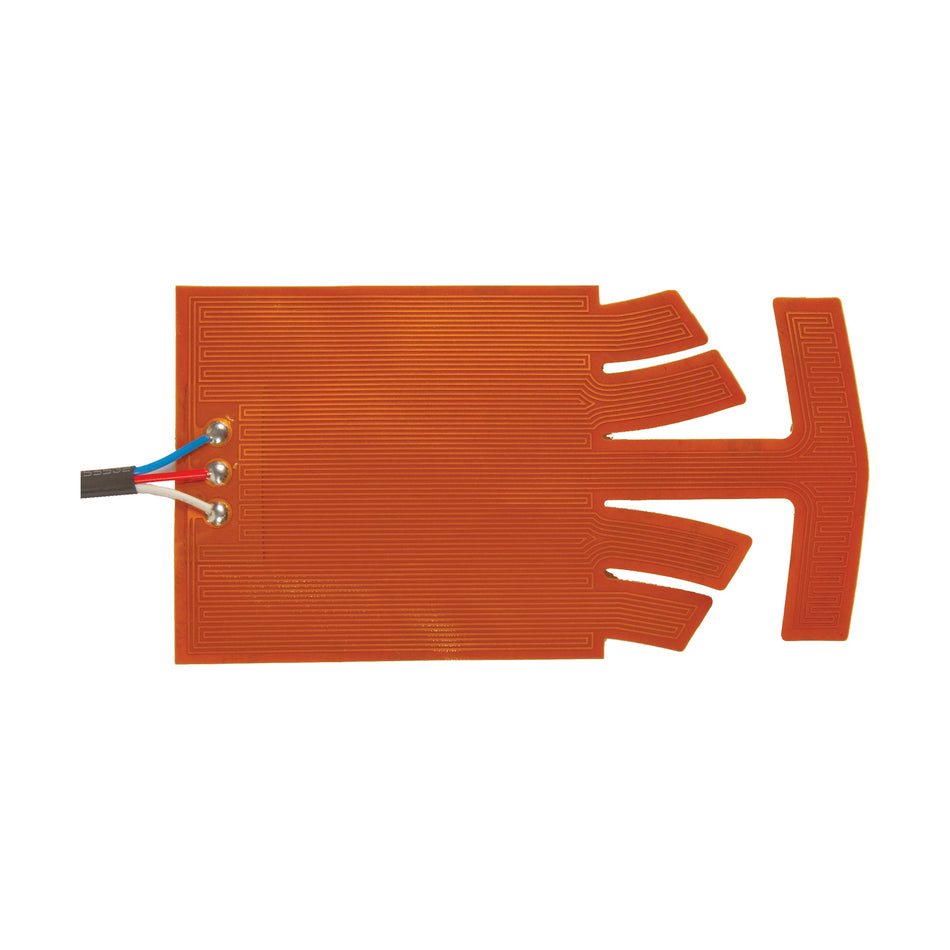 EXTENDED GRIP HEATERS - 40-4163